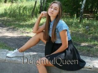 DelightfulQueen