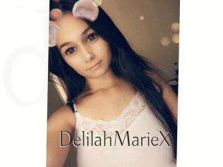 DelilahMarieX
