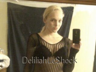 DeliliahLeShock
