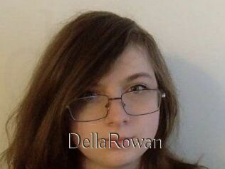 DellaRowan