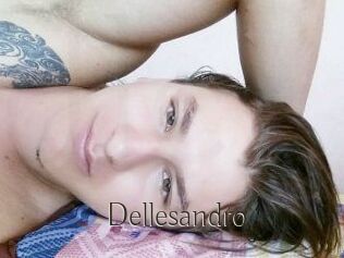 Dellesandro