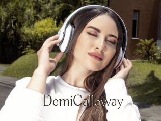 DemiCalloway