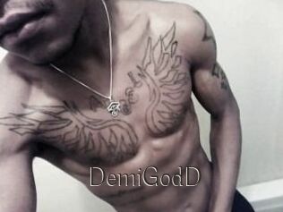 DemiGodD