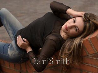 DemiSmith