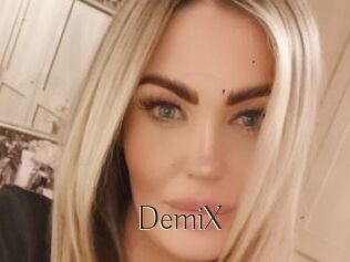 DemiX