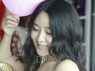 Demiaa