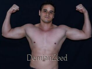 DemianZeed