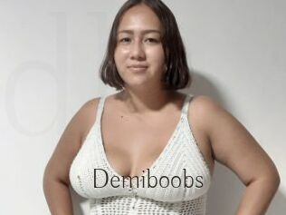 Demiboobs