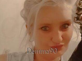 Demma90