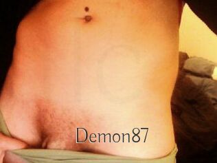 Demon87