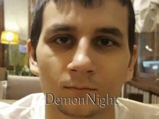 DemonNight