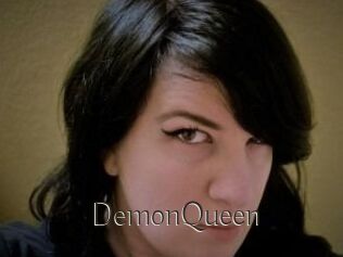 DemonQueen