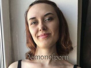 Demonofporn