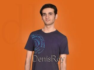 DenisRoy