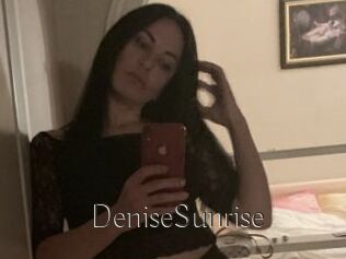 DeniseSunrise