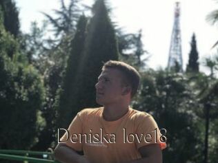Deniska_love18