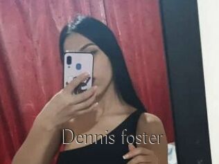 Dennis_foster