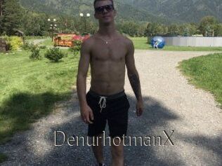 Den_ur_hot_manX
