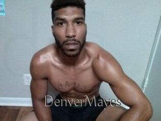 Denver_Mayes
