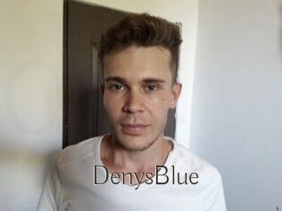 DenysBlue