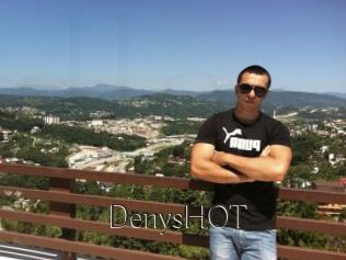 DenysHOT