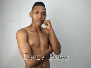 Denzel_Brown