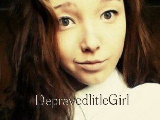 Depraved_litle_Girl