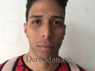 DereckJonson