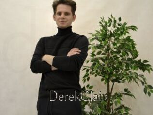DerekClain