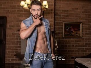 DerekPerez