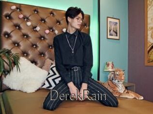 DerekRain