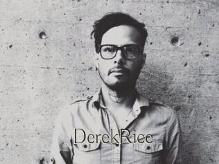 DerekRice