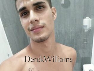 DerekWilliams