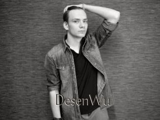 DesenWu