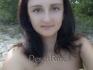DesertRose