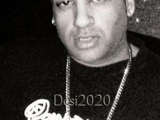 Desi2020