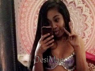 DesiMae