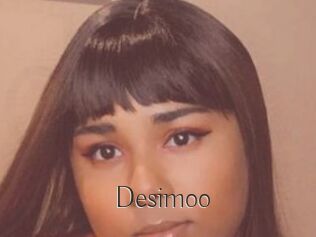 Desimoo