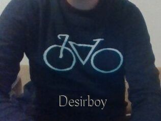 Desirboy