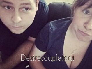 Desirecoupleforu