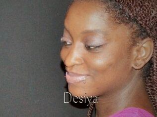 Desiya