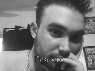Desrocro