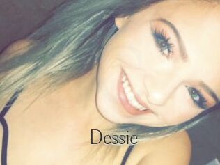 Dessie
