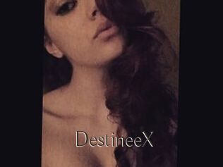 DestineeX