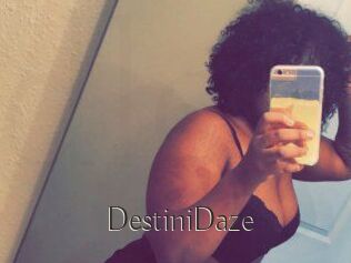 DestiniDaze