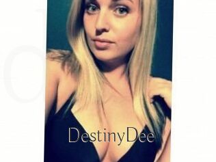 DestinyDee