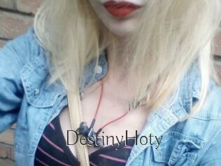 DestinyHoty