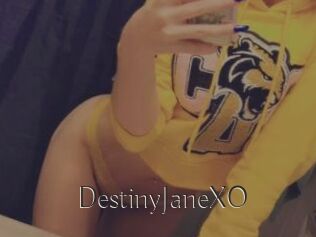 DestinyJaneXO