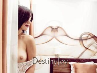 DestinyJoy
