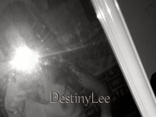 DestinyLee